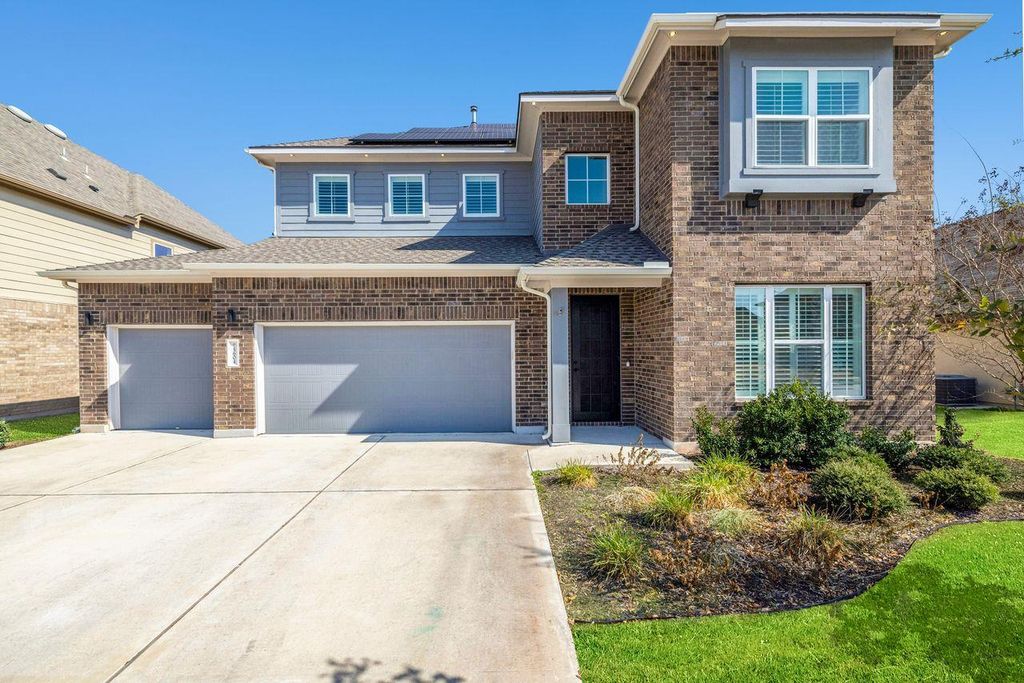5604 Anaheim Ave, Pflugerville, TX 78660