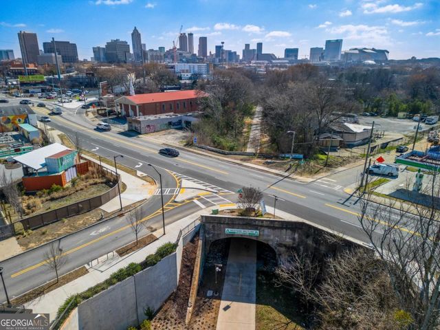 578 Cedar Avenue, Atlanta, GA 30318
