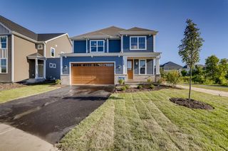 414 Sislow Lane, Vernon Hills, IL 60061