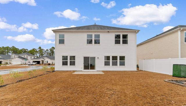 4059 Bayhill St., Myrtle Beach, SC 29579