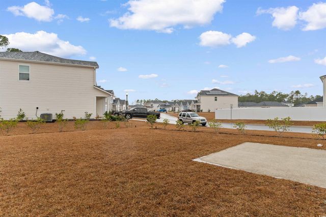 4059 Bayhill St., Myrtle Beach, SC 29579