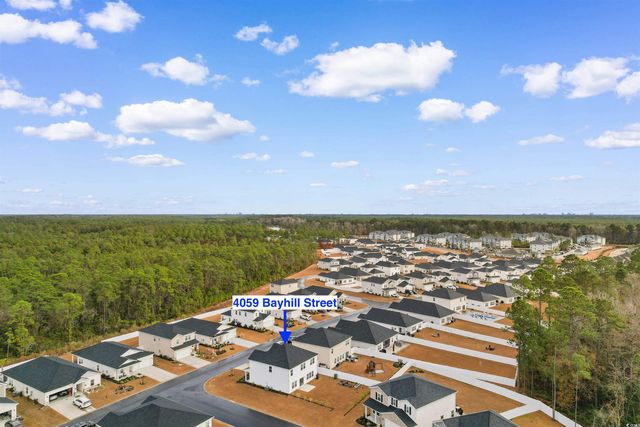4059 Bayhill St., Myrtle Beach, SC 29579