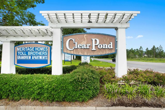 4059 Bayhill St., Myrtle Beach, SC 29579