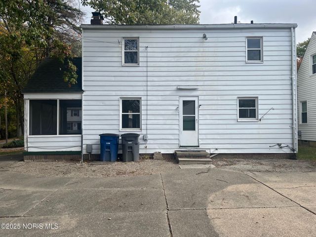 838 Wylie Avenue, Toledo, OH 43609