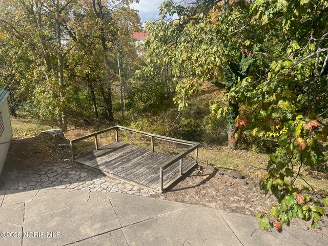 838 Wylie Avenue, Toledo, OH 43609