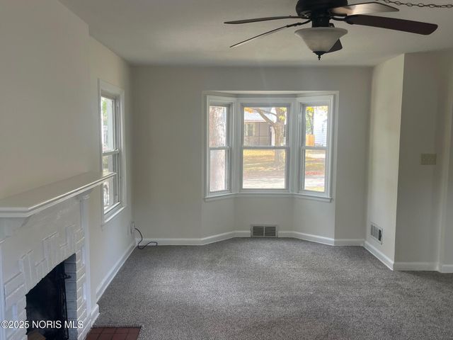 838 Wylie Avenue, Toledo, OH 43609