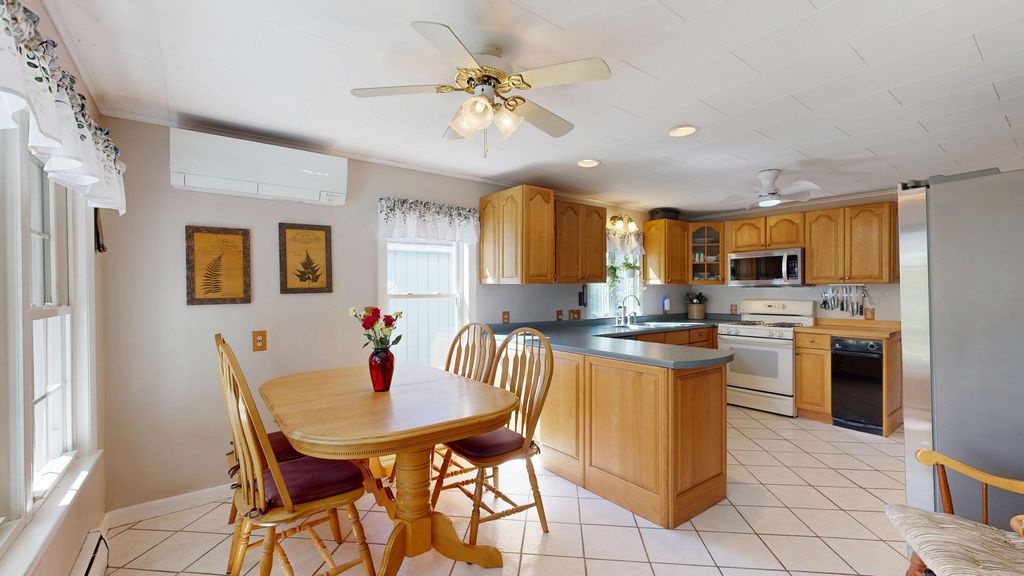1369 Old Danville Road, Auburn, ME 04210 — photo 2