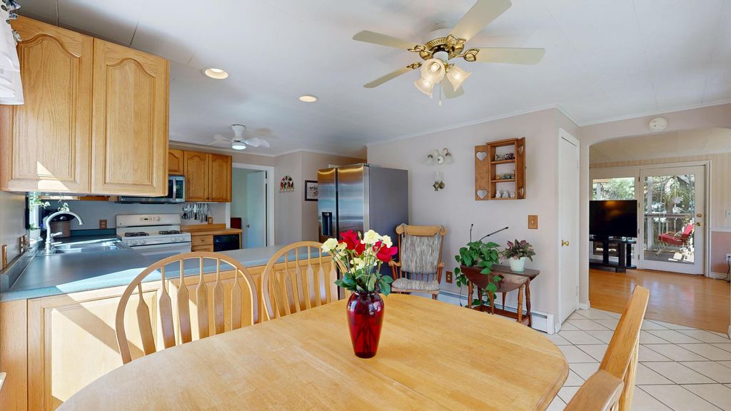 1369 Old Danville Road, Auburn, ME 04210 — photo 5