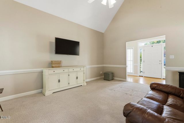 1224 Secotan Place, Fuquay Varina, NC 27526
