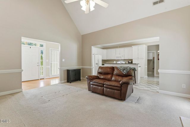 1224 Secotan Place, Fuquay Varina, NC 27526