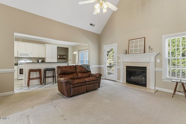 1224 Secotan Place, Fuquay Varina, NC 27526