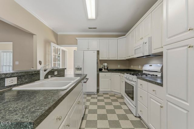 1224 Secotan Place, Fuquay Varina, NC 27526