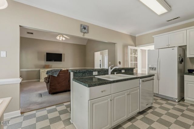 1224 Secotan Place, Fuquay Varina, NC 27526