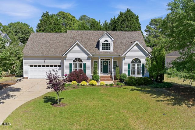 1224 Secotan Place, Fuquay Varina, NC 27526