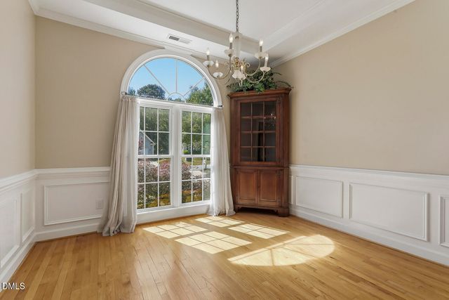1224 Secotan Place, Fuquay Varina, NC 27526