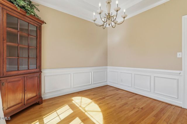 1224 Secotan Place, Fuquay Varina, NC 27526