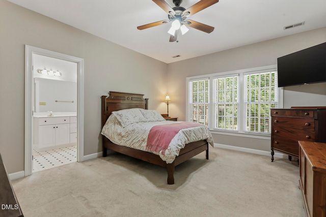 1224 Secotan Place, Fuquay Varina, NC 27526