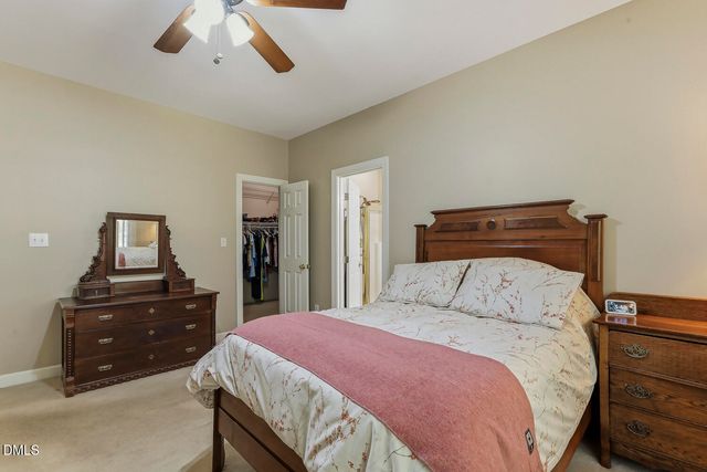 1224 Secotan Place, Fuquay Varina, NC 27526