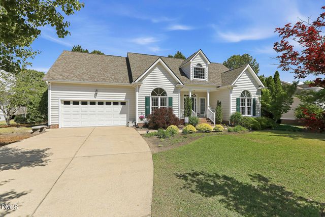1224 Secotan Place, Fuquay Varina, NC 27526