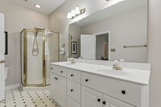 1224 Secotan Place, Fuquay Varina, NC 27526