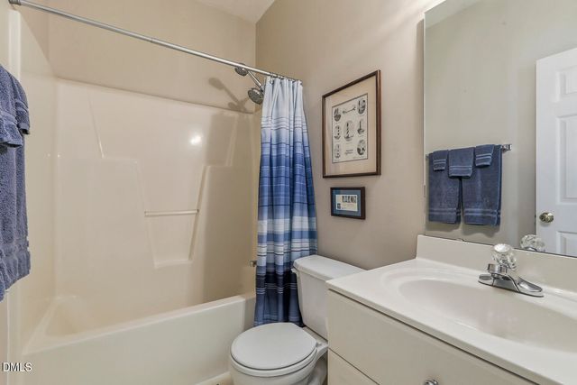 1224 Secotan Place, Fuquay Varina, NC 27526