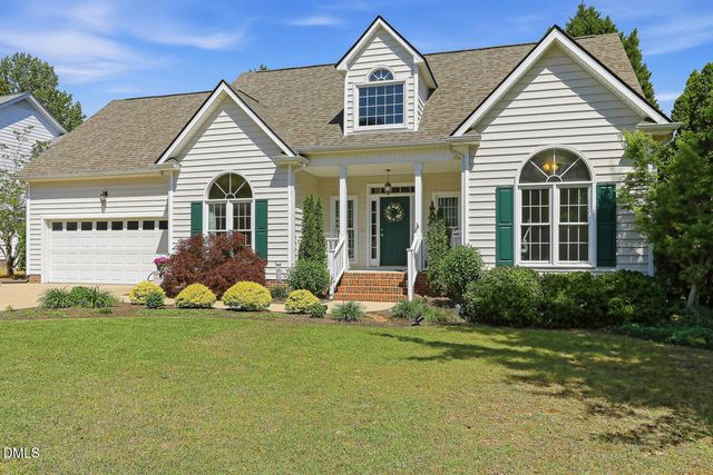 1224 Secotan Place, Fuquay Varina, NC 27526