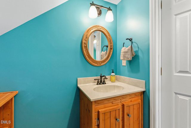 1224 Secotan Place, Fuquay Varina, NC 27526