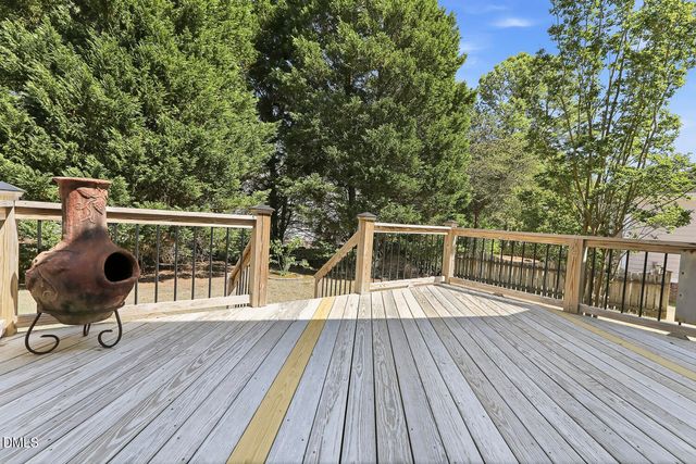 1224 Secotan Place, Fuquay Varina, NC 27526
