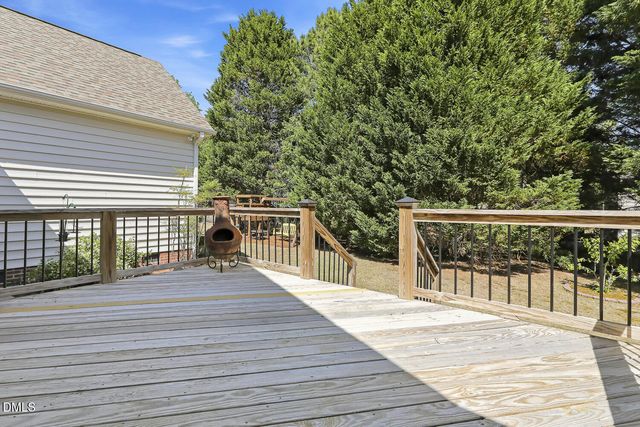 1224 Secotan Place, Fuquay Varina, NC 27526