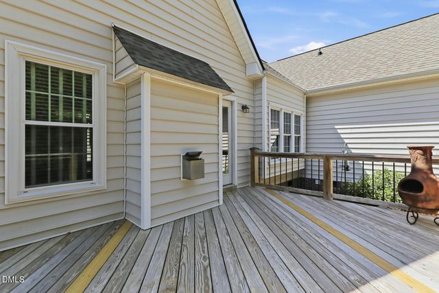 1224 Secotan Place, Fuquay Varina, NC 27526