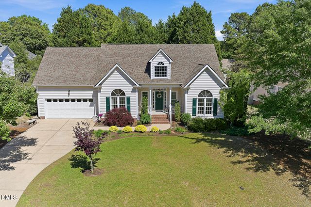 1224 Secotan Place, Fuquay Varina, NC 27526