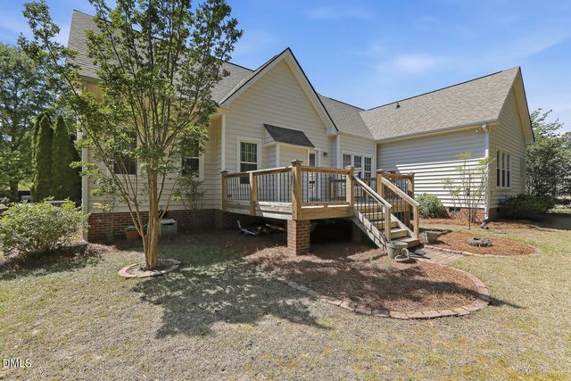 1224 Secotan Place, Fuquay Varina, NC 27526