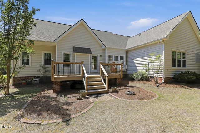 1224 Secotan Place, Fuquay Varina, NC 27526