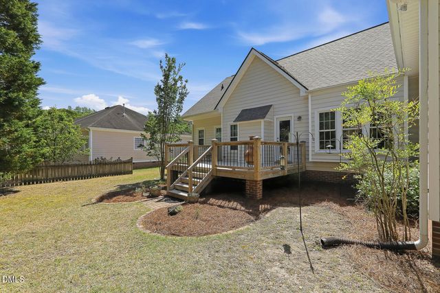 1224 Secotan Place, Fuquay Varina, NC 27526