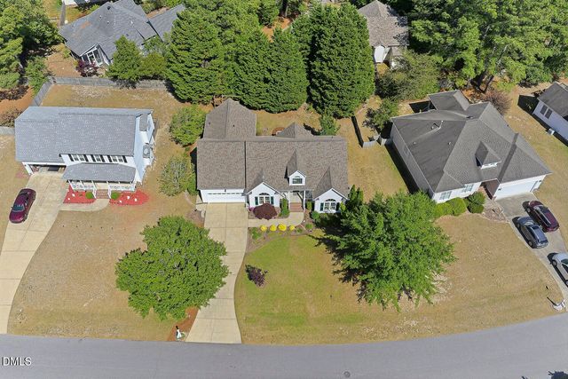 1224 Secotan Place, Fuquay Varina, NC 27526