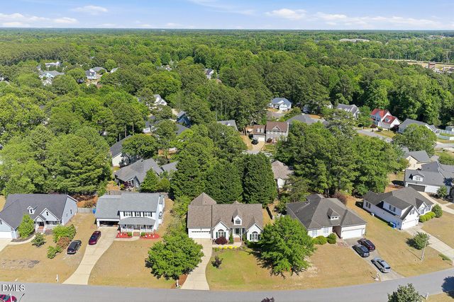 1224 Secotan Place, Fuquay Varina, NC 27526