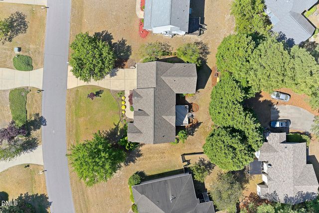 1224 Secotan Place, Fuquay Varina, NC 27526