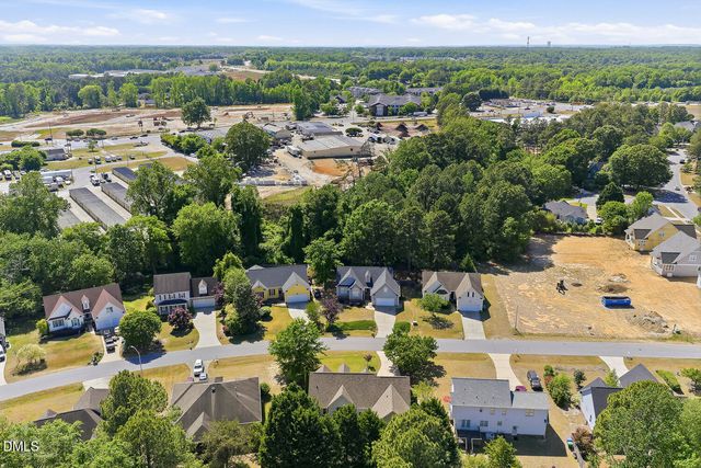 1224 Secotan Place, Fuquay Varina, NC 27526