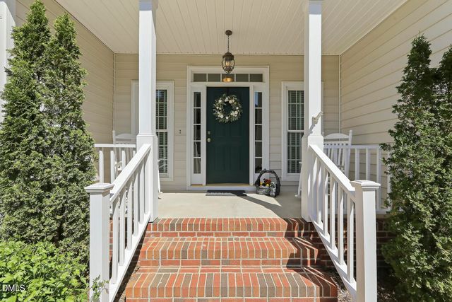 1224 Secotan Place, Fuquay Varina, NC 27526