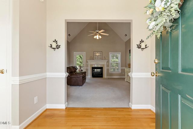 1224 Secotan Place, Fuquay Varina, NC 27526
