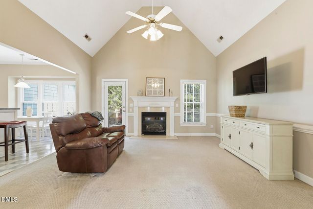1224 Secotan Place, Fuquay Varina, NC 27526
