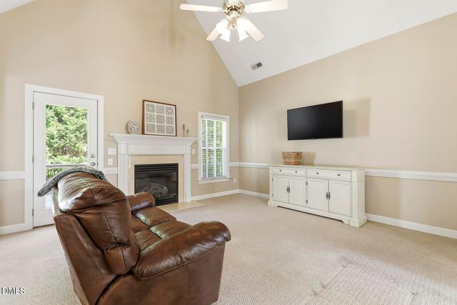 1224 Secotan Place, Fuquay Varina, NC 27526