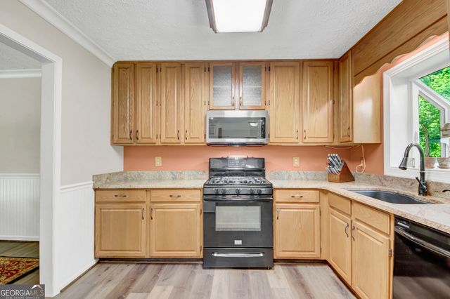 1 Due West Court, Dallas, GA 30157