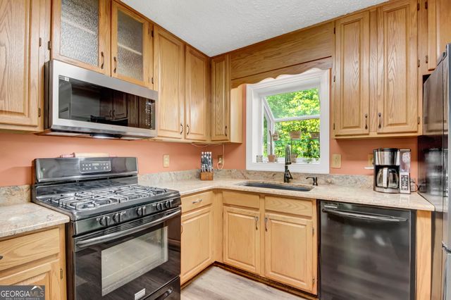 1 Due West Court, Dallas, GA 30157