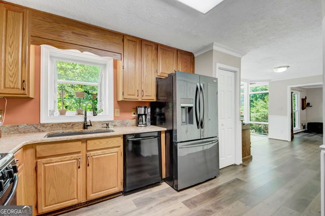 1 Due West Court, Dallas, GA 30157