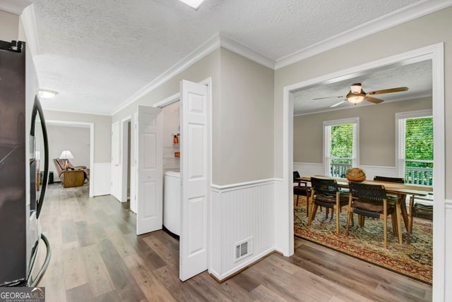 1 Due West Court, Dallas, GA 30157