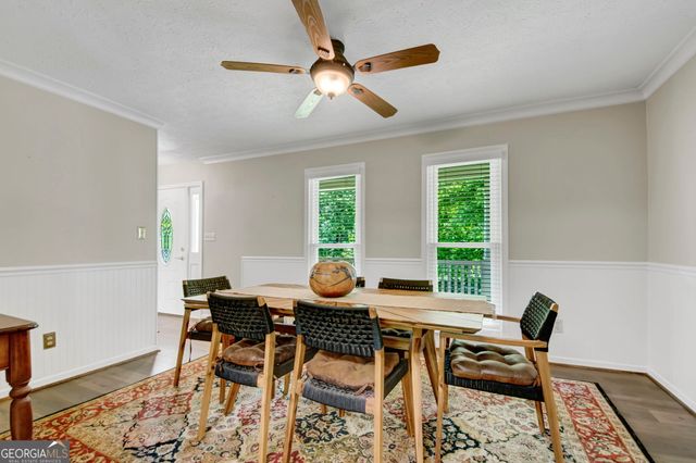 1 Due West Court, Dallas, GA 30157
