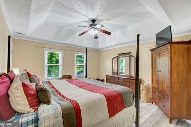 1 Due West Court, Dallas, GA 30157