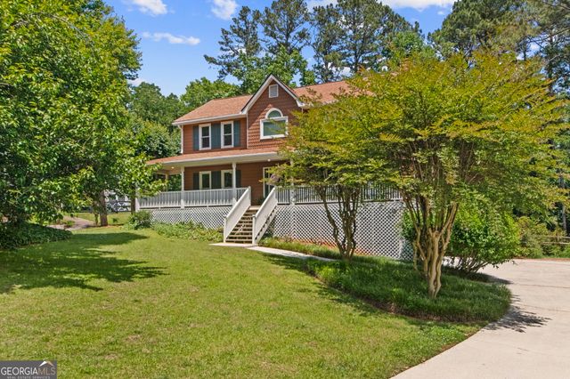 1 Due West Court, Dallas, GA 30157