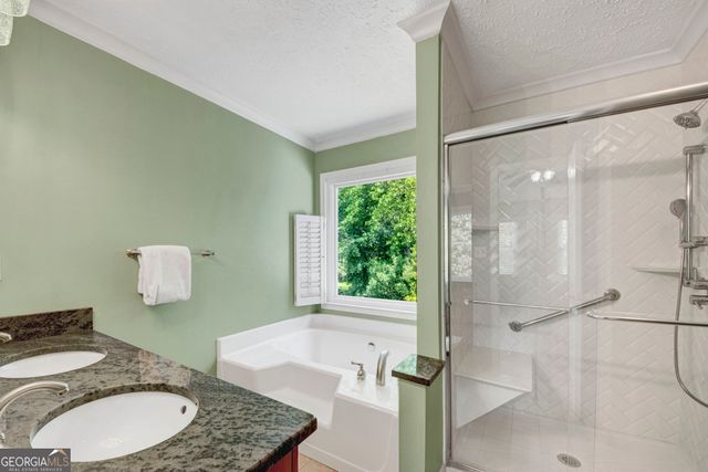 1 Due West Court, Dallas, GA 30157